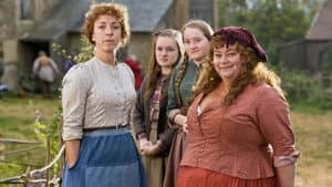 De Lark Rise a Candleford — foto 8