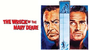 The Wreck of the Mary Deare — foto 1