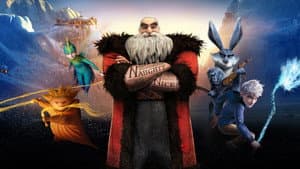 El Origen De Los Guardianes — foto 3
