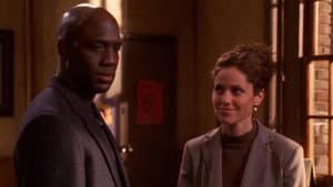 Judging Amy — foto 7