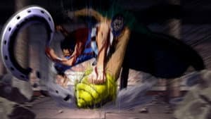 One Piece: Episodio de Alabasta - La Princesa del Desierto y los Piratas — foto 5