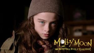 Molly Moon and the Incredible Book of Hypnotism — foto 1