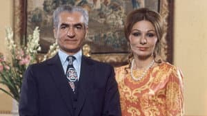 Decadence and Downfall: The Shah of Iran's Ultimate Party — foto 1