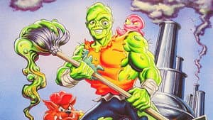 Toxic Crusaders: The Movie — foto 1