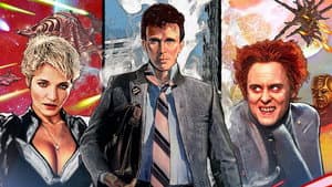 Las aventuras de Buckaroo Banzai — foto 6