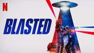 Amigos Vs. Extraterrestres — foto 1