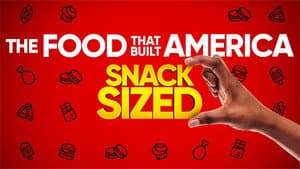 La comida que cambió el mundo: Edición de bolsillo — foto 3