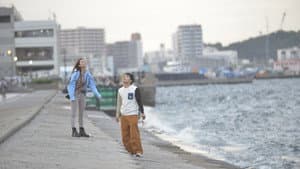 海辺の恋人 — foto 2