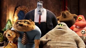 Hotel Transylvania — foto 8