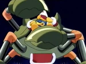 El devorador de comidas