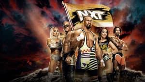 NXT Battleground 2023 — foto 1