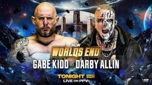 AEW Worlds End 2025 — foto 7