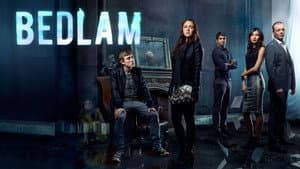 Bedlam — foto 4