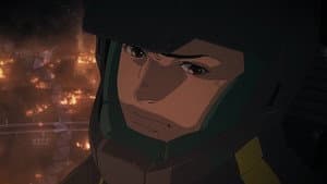 機動戦士ガンダム  閃光のハサウェイ キルケーの魔女 — foto 2