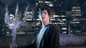 Percy Jackson y el ladrón del rayo — foto 6