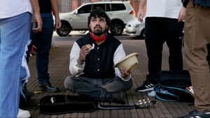 Alimente o Artista — foto 1