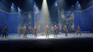 14-18 Spektakel-Musical — foto 1