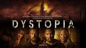 Dystopia — foto 1