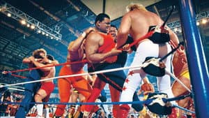 WrestleMania II — foto 2