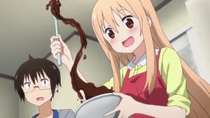 Umaru y San Valentín
