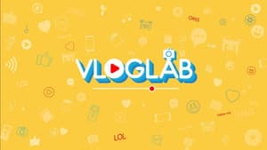 Vloglab #Stories — foto 1