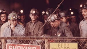 Devil Put the Coal in the Ground — foto 1