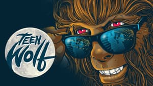 Un Lobo Adolescente — foto 3