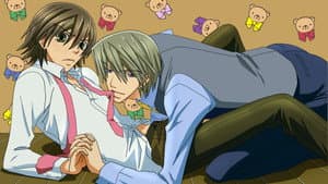 Junjo Romantica — foto 3
