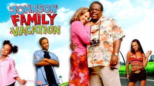 Las vacaciones de la familia Johnson — foto 8