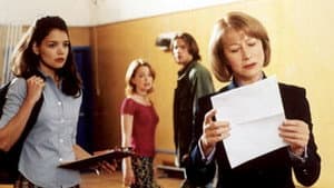 Teaching Mrs. Tingle — foto 2