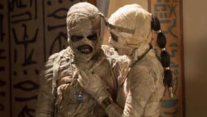 Under Wraps: Una Momia en Halloween 2 — foto 11