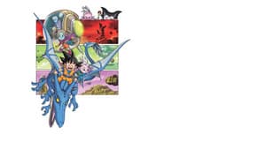 Dragon Ball Daima — foto 8