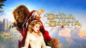 La bella y la bestia — foto 2