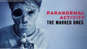 Actividad Paranormal: Los marcados — foto 10