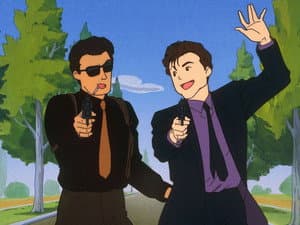 Episodio 19