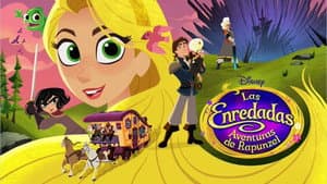 Las aventuras enredadas de Rapunzel: Rapunzel y el gran árbol — foto 4