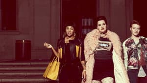 Heathers: Escuela de jóvenes asesinos — foto 5