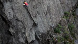 The Risk Business - Chasing Pete Whillance — foto 2