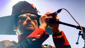The Divine Comedy: Live at Les Folies Bergères — foto 1