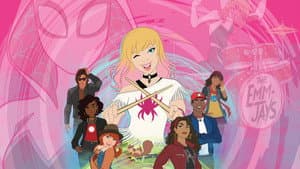 Marvel Rising: La batalla de las bandas — foto 7