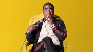 Tracy Morgan: Takin' It Too Far — foto 1