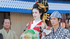 大岡越前スペシャル～初春に散る影法師～ — foto 1