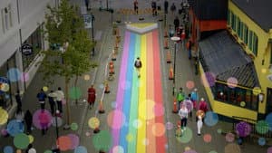 Pride From Above — foto 7