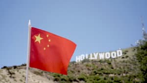 China vs. Hollywood – Traumfabrik unter Kontrolle — foto 1