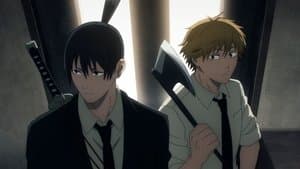 Llegada a Tokio
