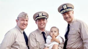 A Thousand Men and a Baby — foto 1