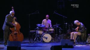 Marc Ribot Trio - Festival Djazz de Nevers 2011 — foto 1