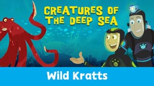 Wild Kratts: Creatures of the Deep Sea — foto 1