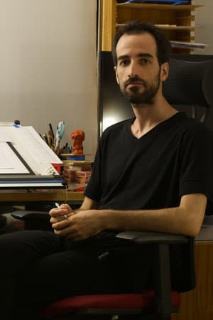 Martín Potente