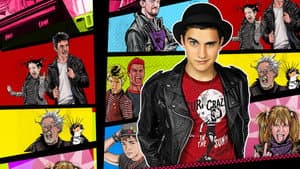 Peter Punk — foto 7